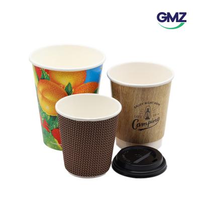 Hot Selling Paper Cup for Coffee